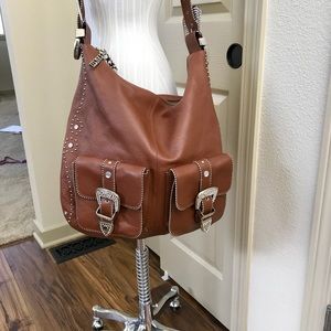 Charm and Luck Hobo Bag